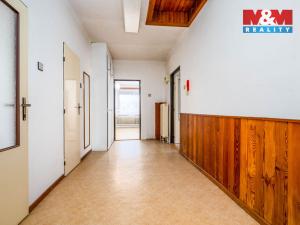Prodej rodinného domu, Praha - Běchovice, Pplk. Nováčka, 146 m2