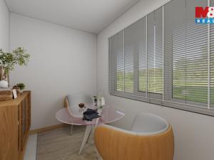 Prodej rodinného domu, Děčín - Děčín VIII-Dolní Oldřichov, Jelení, 120 m2