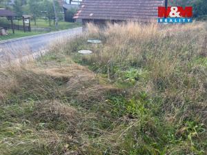 Prodej pozemku pro bydlení, Vrbatův Kostelec, 1346 m2