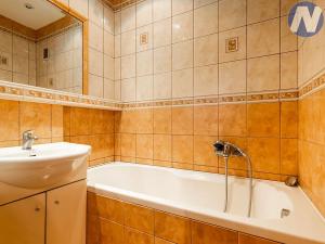 Prodej bytu 3+1, Prachatice, Nemocniční, 72 m2