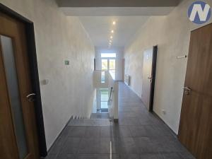 Pronájem kanceláře, Prachatice, Nádražní, 120 m2