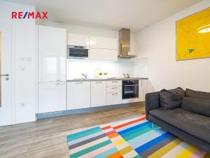 Prodej bytu 2+kk, Praha - Smíchov, Pod Barvířkou, 55 m2