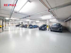 Prodej bytu 2+kk, Praha - Smíchov, Pod Barvířkou, 55 m2