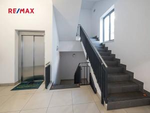 Prodej bytu 2+kk, Praha - Smíchov, Pod Barvířkou, 55 m2