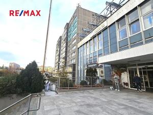 Pronájem bytu 2+kk, Praha - Řepy, Makovského, 40 m2