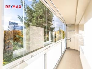 Pronájem bytu 2+kk, Praha - Michle, Bítovská, 38 m2