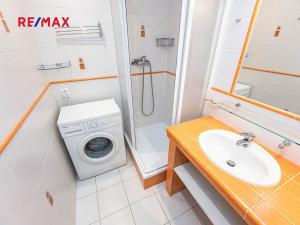 Pronájem bytu 2+kk, Praha - Michle, Bítovská, 38 m2