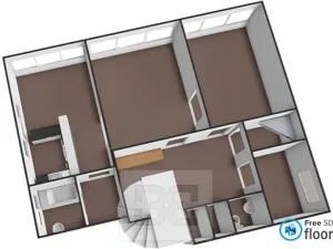 Prodej rodinného domu, Třemošná, Pod Mezí, 185 m2