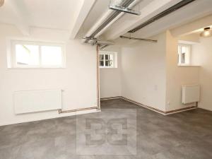 Pronájem bytu 1+kk, Praha - Holešovice, Vinařská, 40 m2