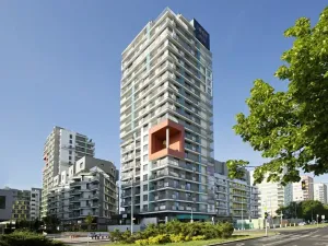 Pronájem bytu 2+kk, Praha - Malešice, Počernická, 60 m2