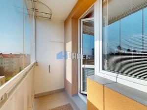 Prodej bytu 3+1, Přerov, Na Odpoledni, 71 m2