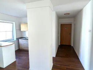 Pronájem bytu 2+kk, Děčín, K. Světlé, 47 m2