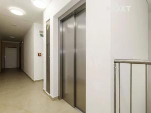 Pronájem bytu 1+kk, České Budějovice, Nádražní, 26 m2