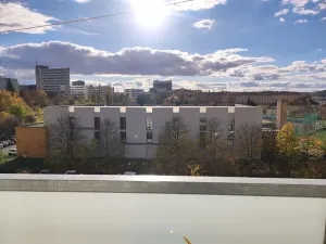 Pronájem bytu 3+1, Praha - Nusle, U Děkanky, 75 m2