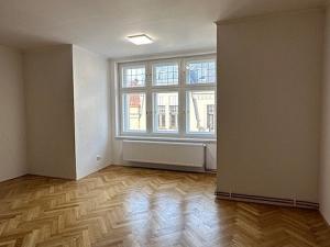 Pronájem bytu 3+1, Jablonec nad Nisou, Lidická, 101 m2