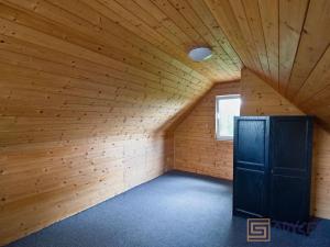 Prodej rodinného domu, Bílov, 67 m2