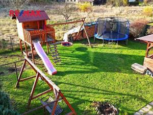 Prodej rodinného domu, Hradec nad Svitavou, 80 m2