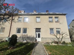 Prodej bytu 1+1, Svitavy, Pavlovova, 46 m2