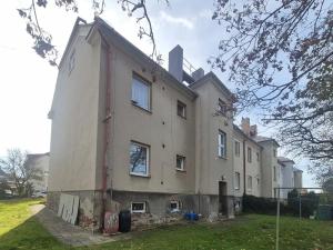 Prodej bytu 1+1, Svitavy, Pavlovova, 46 m2