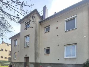 Prodej bytu 1+1, Svitavy, Pavlovova, 46 m2