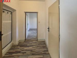 Prodej bytu 1+1, Svitavy, Pavlovova, 46 m2