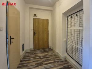 Prodej bytu 1+1, Svitavy, Pavlovova, 46 m2