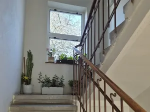 Prodej bytu 1+1, Svitavy, Pavlovova, 46 m2