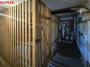 Prodej bytu 1+1, Svitavy, Pavlovova, 46 m2