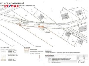 Prodej pozemku pro bydlení, Chrast, Tylova, 8513 m2
