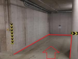 Pronájem ostatní, Liberec - Liberec I-Staré Město, Riegrova