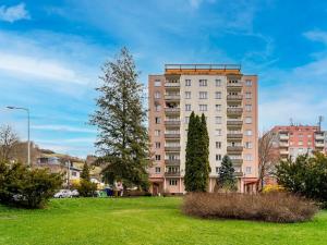 Prodej bytu 3+1, Vsetín, Jasenická, 72 m2