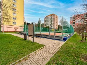 Prodej bytu 3+1, Vsetín, Jasenická, 72 m2