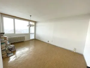 Prodej bytu 3+1, Ústí nad Labem, Stará, 66 m2