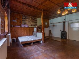 Prodej chalupy, Oselce - Kotouň, 112 m2