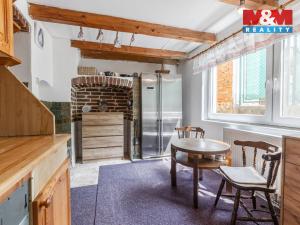 Prodej chalupy, Oselce - Kotouň, 112 m2