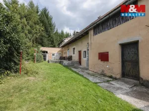 Prodej chalupy, Oselce - Kotouň, 112 m2