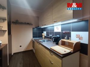 Prodej bytu 1+1, Ostrava - Poruba, Opavská, 40 m2