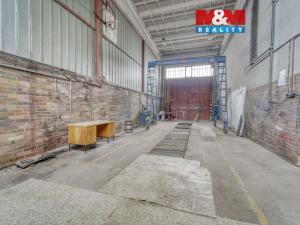 Pronájem skladu, Klatovy, K Letišti, 131 m2