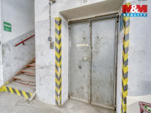 Pronájem výrobních prostor, Klatovy, K Letišti, 280 m2