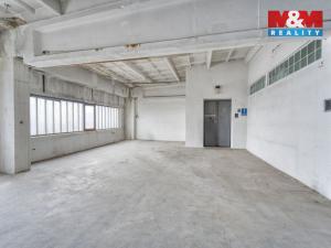 Pronájem výrobních prostor, Klatovy, K Letišti, 280 m2