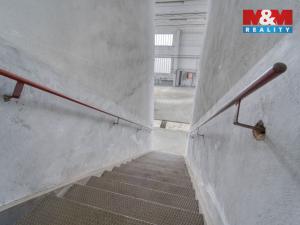 Pronájem výrobních prostor, Klatovy, K Letišti, 280 m2