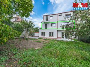 Prodej bytu 4+kk, Praha - Ruzyně, Duchcovská, 77 m2