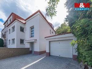 Prodej bytu 4+kk, Praha - Ruzyně, Duchcovská, 77 m2