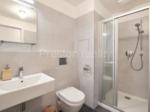 Pronájem bytu 1+kk, Praha - Malešice, Nad úžlabinou, 31 m2