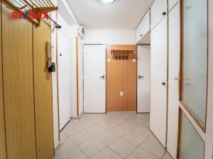 Prodej bytu 2+1, Praha - Smíchov, Fráni Šrámka, 54 m2