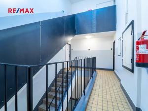 Prodej bytu 2+1, Praha - Smíchov, Fráni Šrámka, 54 m2