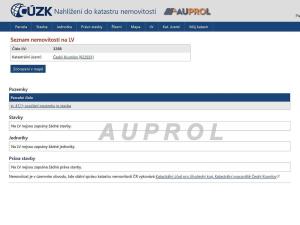 Prodej ubytování, Český Krumlov - Vnitřní Město, Široká, 400 m2