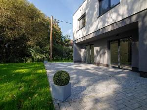 Prodej rodinného domu, Dolní Lhota, Kyjovická, 161 m2