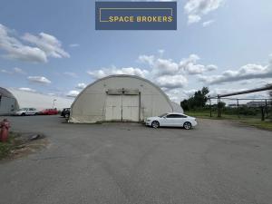 Pronájem skladu, Pardubice, 355 m2