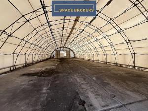 Pronájem skladu, Pardubice, 355 m2